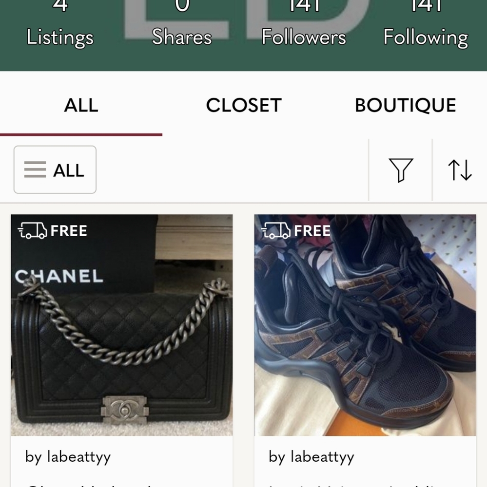 Scammer alert